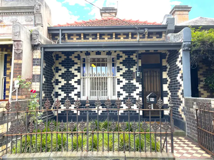 99 Falconer Street, Fitzroy North VIC 3068