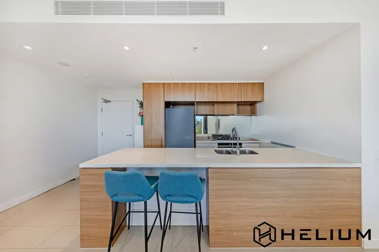 Fourth view of Homely apartment listing, 407/3 Network Place, North Ryde NSW 2113