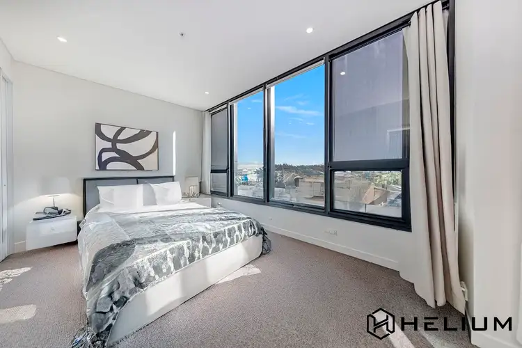 Fifth view of Homely apartment listing, 407/3 Network Place, North Ryde NSW 2113