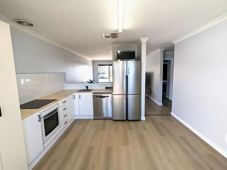 Second view of Homely house listing, 5/579 Hannan Street, Kalgoorlie WA 6430