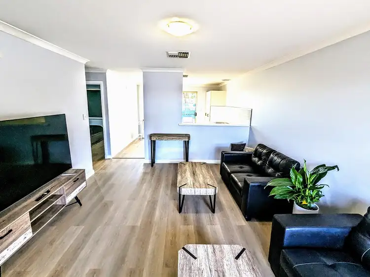 Fifth view of Homely house listing, 5/579 Hannan Street, Kalgoorlie WA 6430