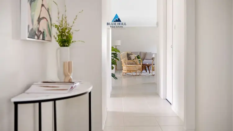 Second view of Homely semi-detached listing, Lot 210 Tanta Street, Chisholm NSW 2322