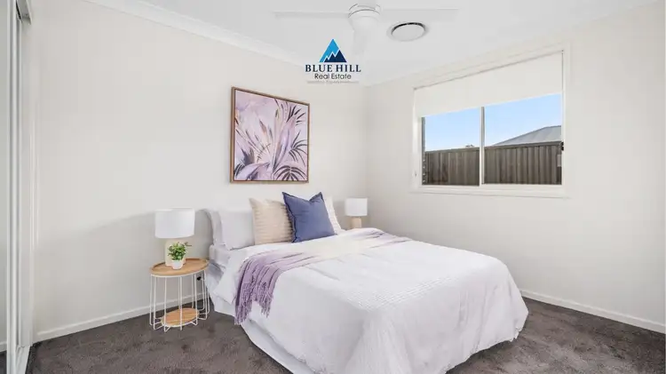 Fourth view of Homely semi-detached listing, Lot 210 Tanta Street, Chisholm NSW 2322