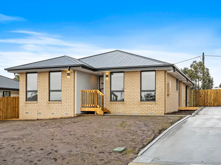 11 Eonia Avenue, Risdon Vale TAS 7016