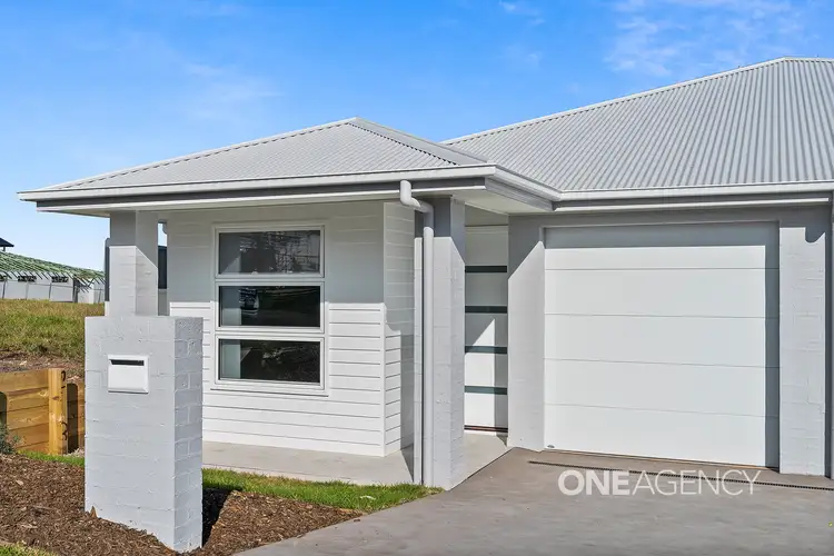 25 Sabre Street, Badagarang NSW 2540