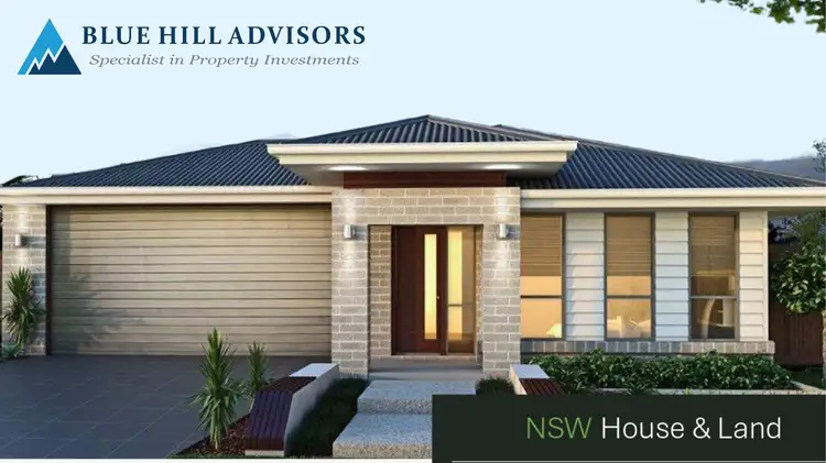 Lot 148 Wicklow Road, Chisholm NSW 2322