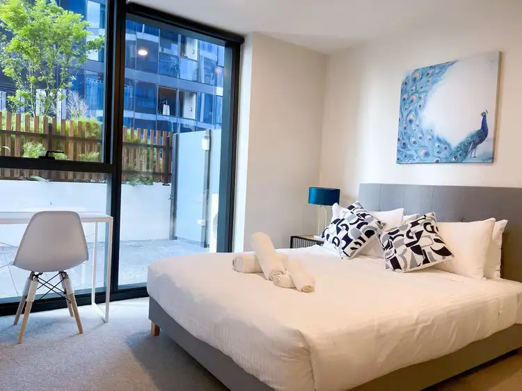 410/105 Batman Street, West Melbourne VIC 3003