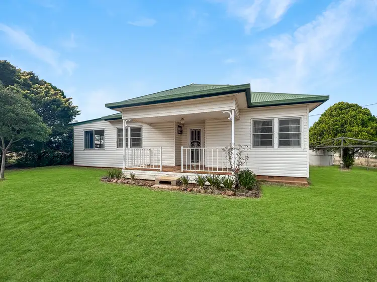 114L Nubingerie Road, Dubbo NSW 2830