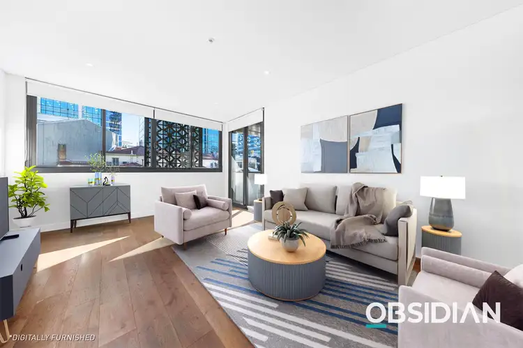309/15 Marshall Avenue, St Leonards NSW 2065