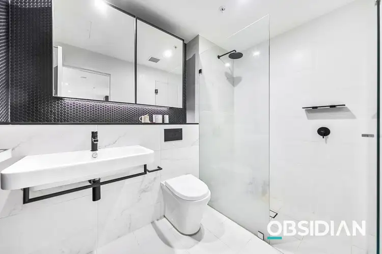 Fifth view of Homely apartment listing, 309/15 Marshall Avenue, St Leonards NSW 2065