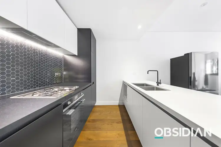 Sixth view of Homely apartment listing, 309/15 Marshall Avenue, St Leonards NSW 2065