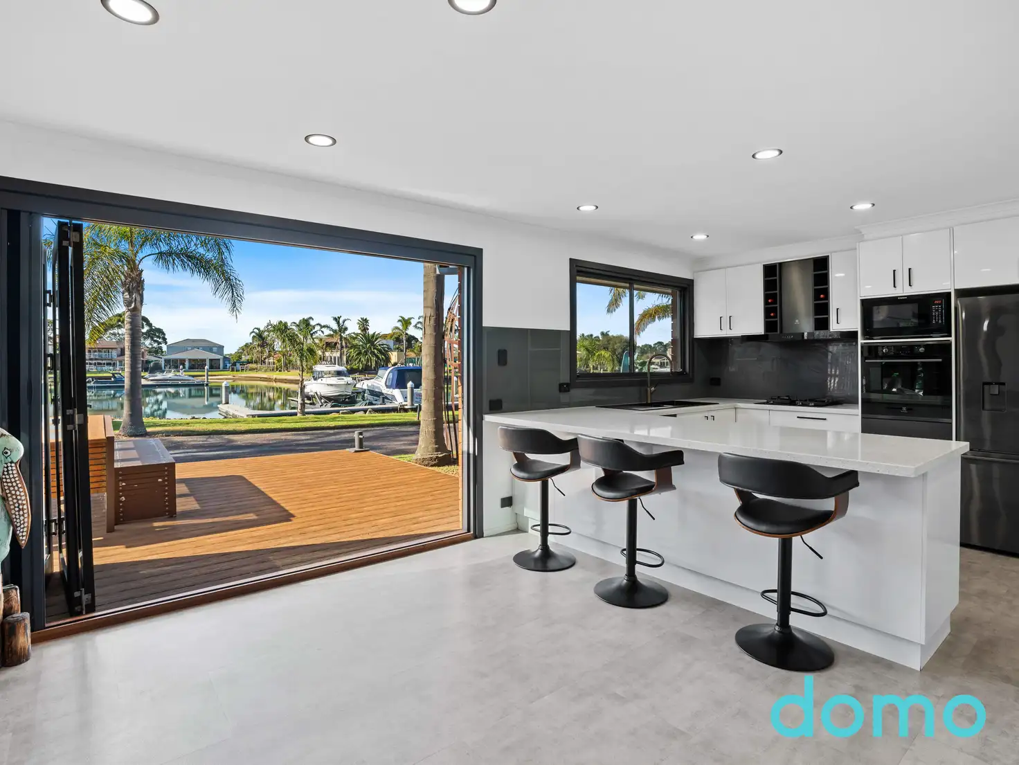 Main view of Homely townhouse listing, 5/1 Canberra Street, Patterson Lakes VIC 3197
