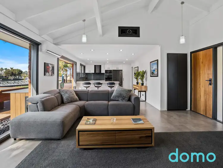 Sixth view of Homely townhouse listing, 5/1 Canberra Street, Patterson Lakes VIC 3197