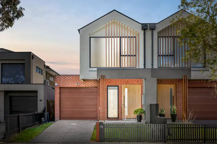 19 Talbot Street, Keilor East VIC 3033