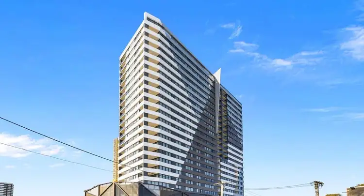 1303/1 Boys Avenue, Blacktown NSW 2148