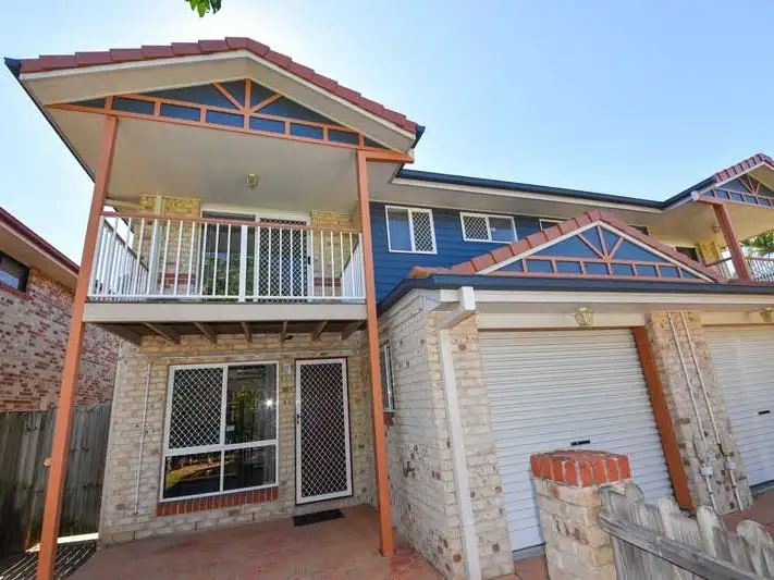 2/38 Dyson Avenue, Sunnybank QLD 4109
