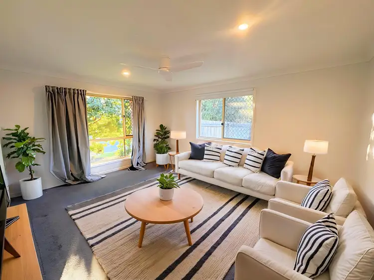 Second view of Homely house listing, 4 Mocha Way, Pimpama QLD 4209