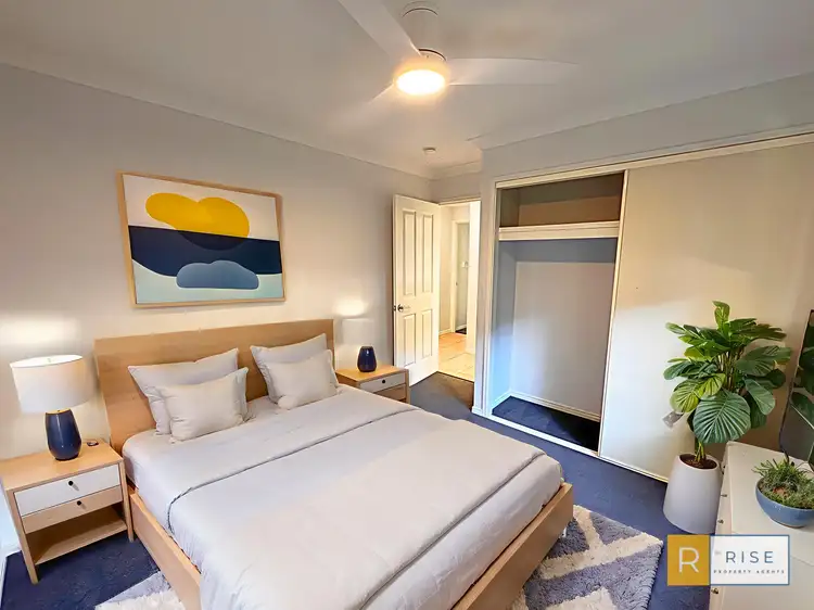Fourth view of Homely house listing, 4 Mocha Way, Pimpama QLD 4209