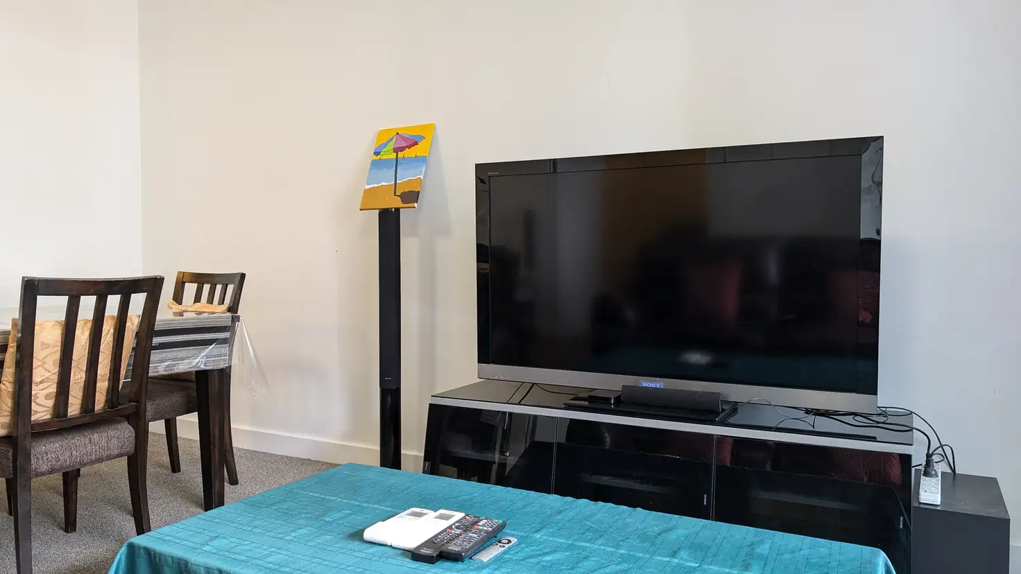 Main view of Homely apartment listing, 110/1 Magdalene Terrace, Wolli Creek NSW 2205