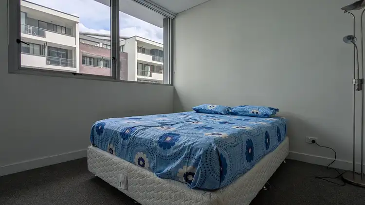 Fourth view of Homely apartment listing, 110/1 Magdalene Terrace, Wolli Creek NSW 2205