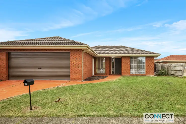Main view of Homely house listing, 3 Connor Mews, Cranbourne East VIC 3977