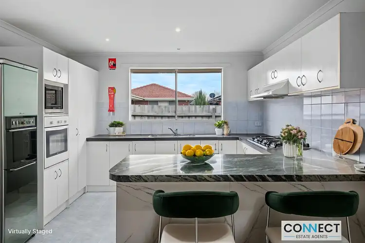 Third view of Homely house listing, 3 Connor Mews, Cranbourne East VIC 3977