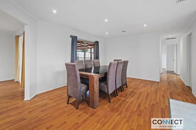 Fifth view of Homely house listing, 3 Connor Mews, Cranbourne East VIC 3977