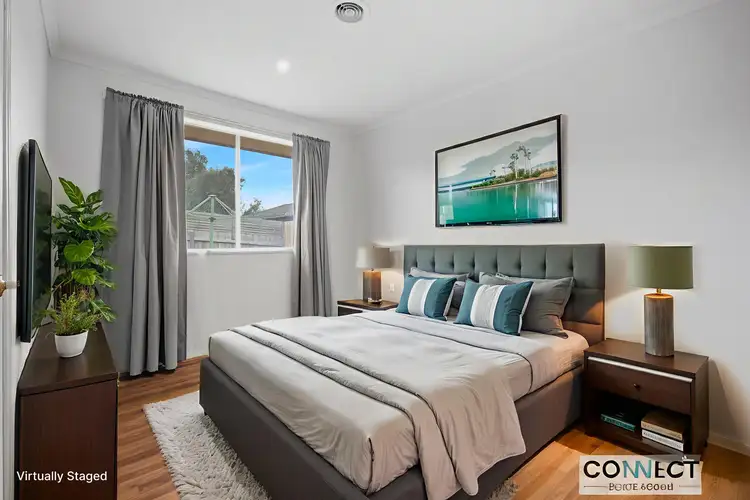 Sixth view of Homely house listing, 3 Connor Mews, Cranbourne East VIC 3977