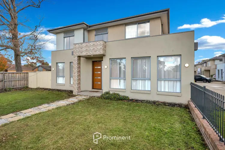 Third view of Homely house listing, 15 Pakenham Road, Pakenham VIC 3810
