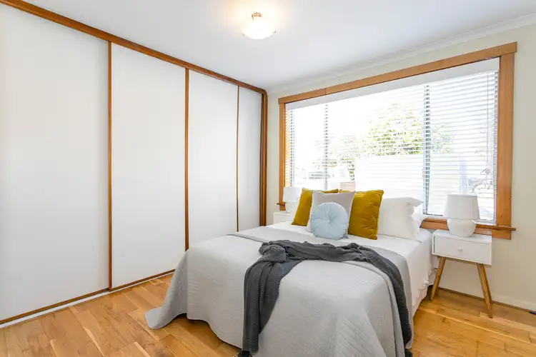 Second view of Homely apartment listing, 1/246 Buckley Street, Essendon VIC 3040