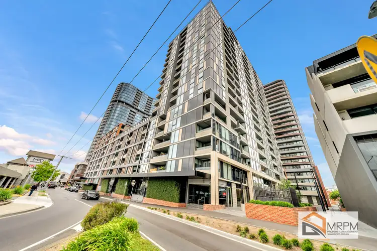 1710/51 Homer Street, Moonee Ponds VIC 3039
