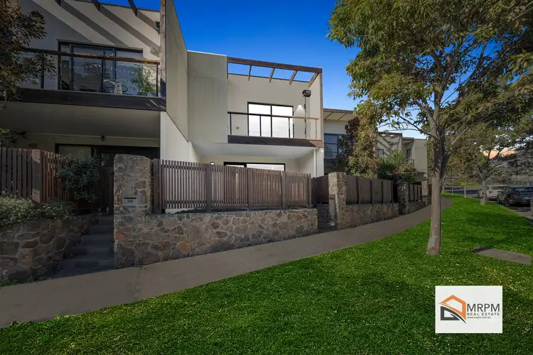 Main view of Homely townhouse listing, 94 Valley Lake Boulevard, Keilor East VIC 3033