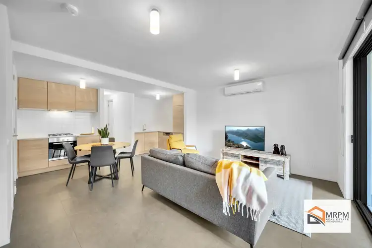 Third view of Homely townhouse listing, 94 Valley Lake Boulevard, Keilor East VIC 3033