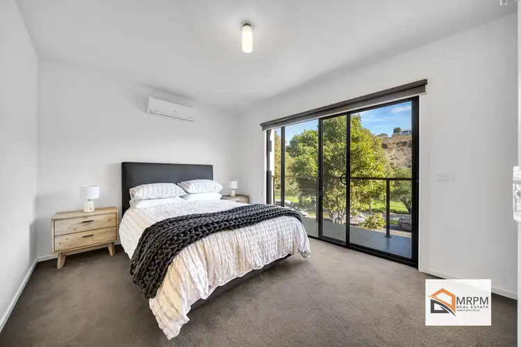 Fifth view of Homely townhouse listing, 94 Valley Lake Boulevard, Keilor East VIC 3033