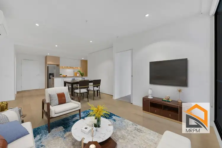 207/40 Hall Street, Moonee Ponds VIC 3039