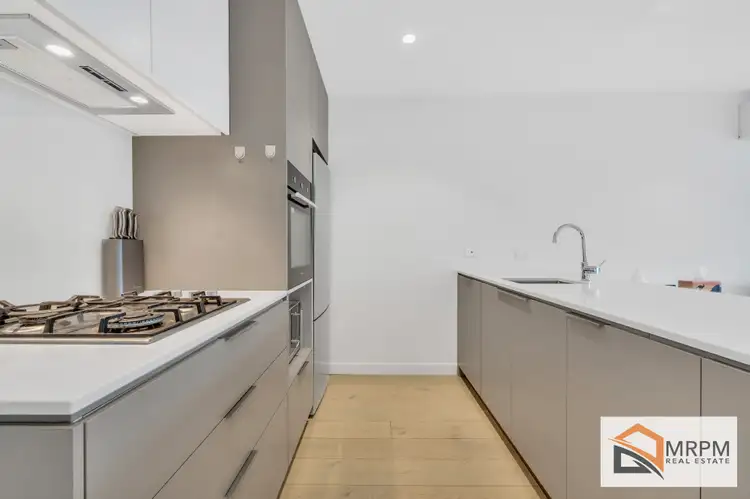 Third view of Homely apartment listing, 306/191 High Street, Preston VIC 3072