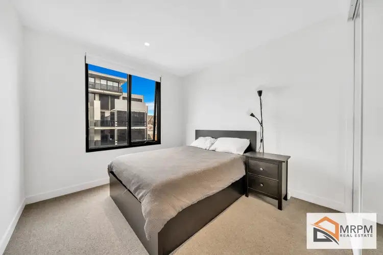Fifth view of Homely apartment listing, 306/191 High Street, Preston VIC 3072