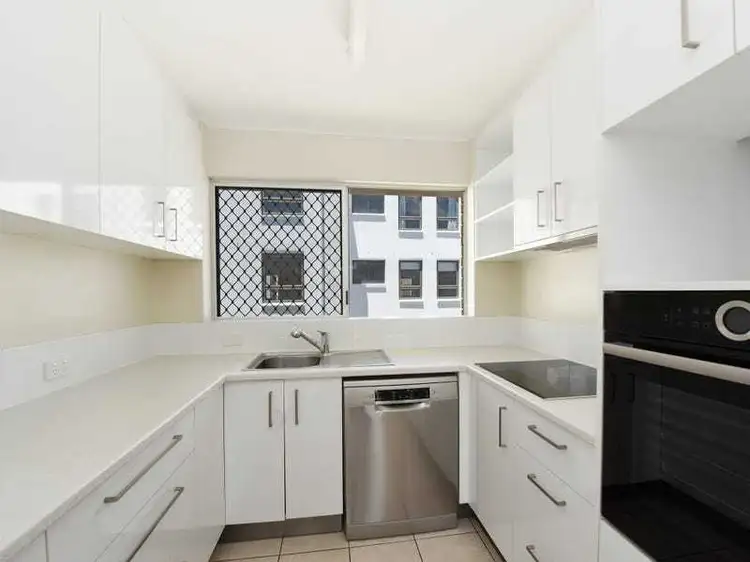 Fifth view of Homely unit listing, 18/268 Alexandra Parade, Alexandra Headland QLD 4572