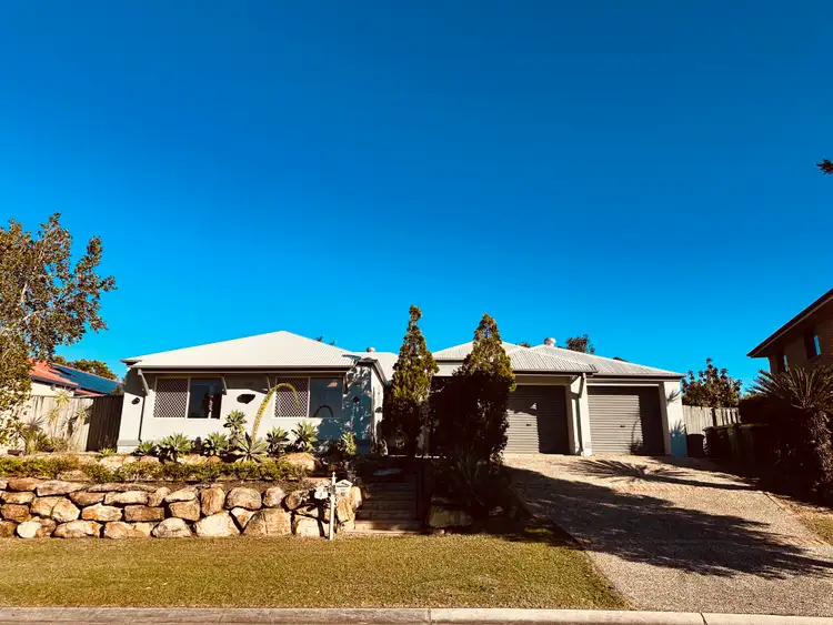 3 Duggan Street, North Lakes QLD 4509