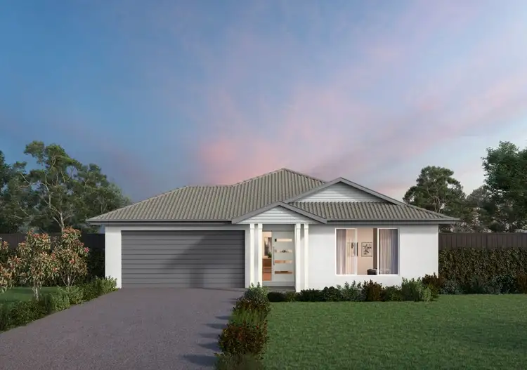 Lot 3416 Mullins Way, Sunbury VIC 3429