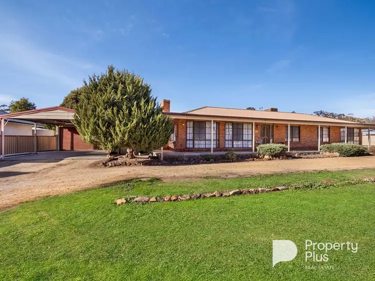 68 Patas Road, Maiden Gully VIC 3551