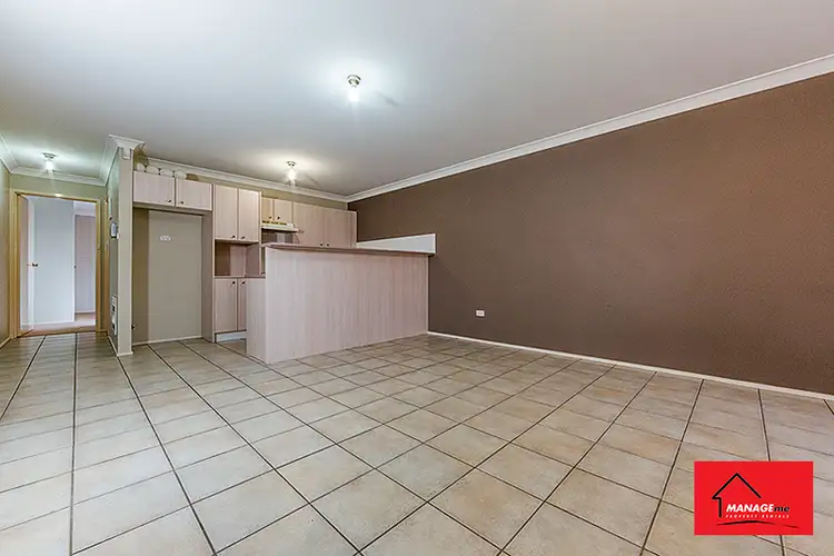 Second view of Homely apartment listing, 9C/12 Albermarle Place, Phillip ACT 2606