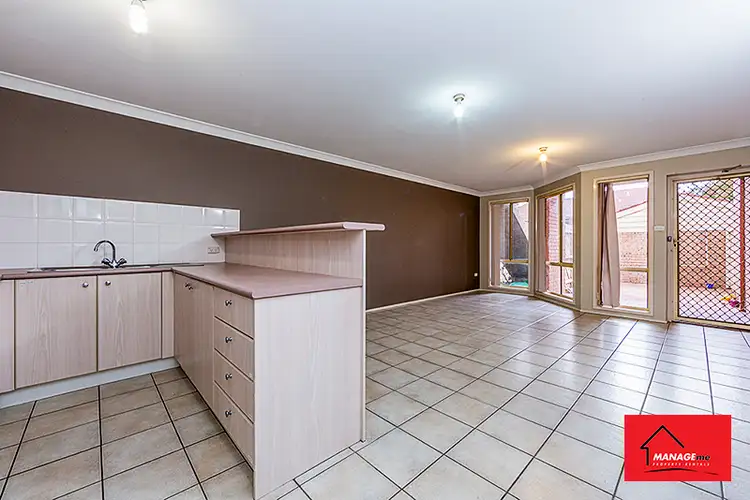 Third view of Homely apartment listing, 9C/12 Albermarle Place, Phillip ACT 2606