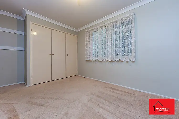 Fourth view of Homely apartment listing, 9C/12 Albermarle Place, Phillip ACT 2606