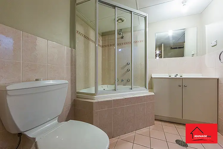 Fifth view of Homely apartment listing, 9C/12 Albermarle Place, Phillip ACT 2606
