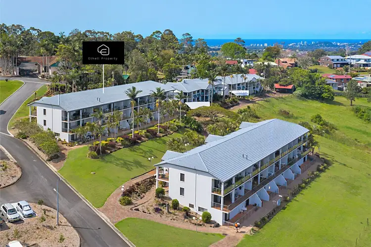 25/61 Marana Street, Bilambil Heights NSW 2486