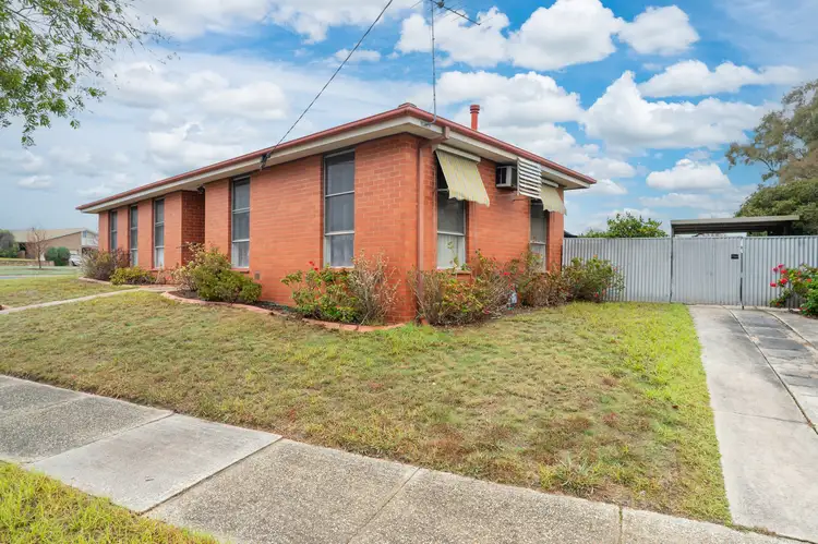 73 CHAPPLE STREET, Wodonga VIC 3690