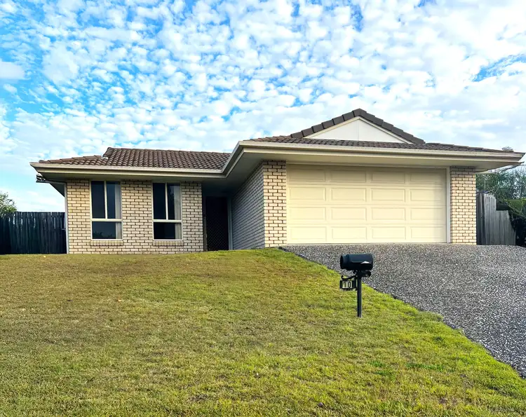 10 O'brien Court