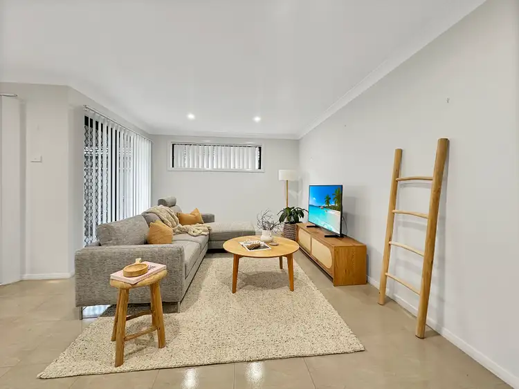 Second view of Homely house listing, 3 Response Drive, Tanilba Bay NSW 2319