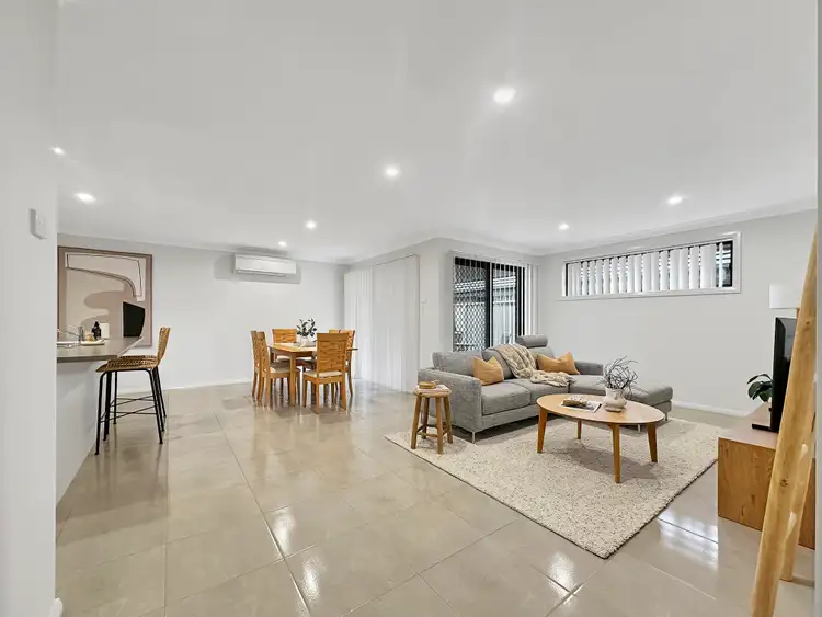 Fourth view of Homely house listing, 3 Response Drive, Tanilba Bay NSW 2319